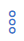 more options menu ellipsis icon